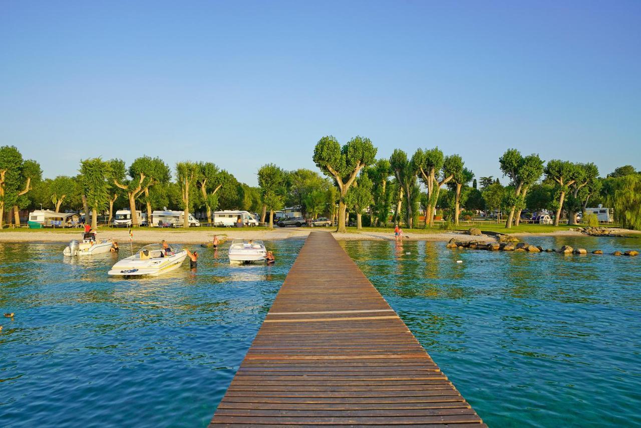 San Francesco Village 5* Desenzano del Garda