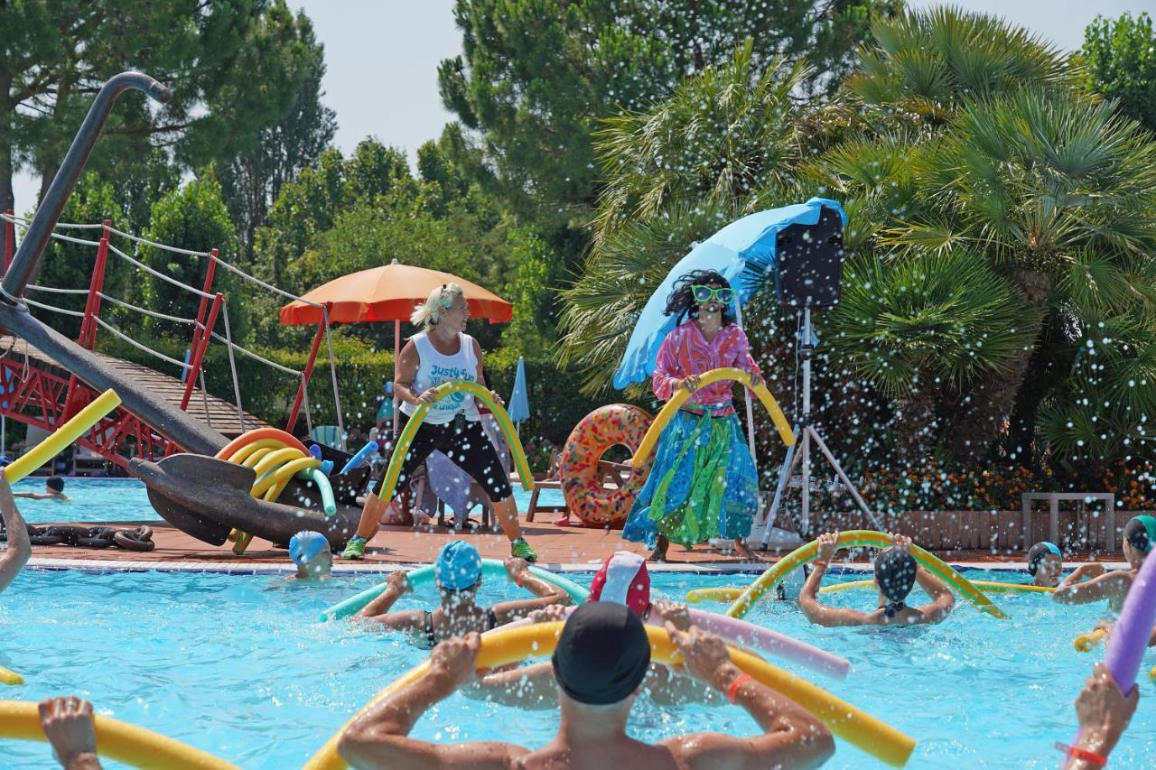 Parque de vacaciones San Francesco Village