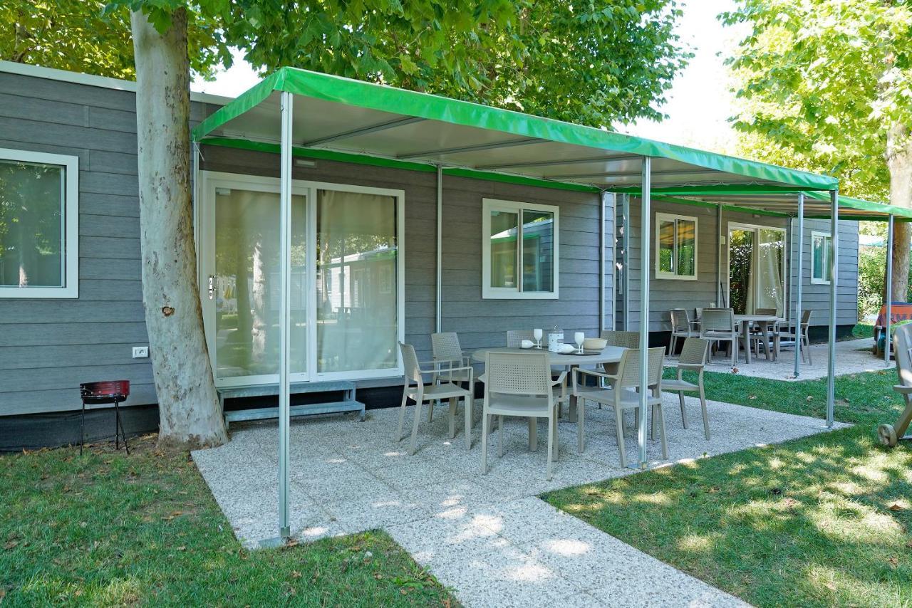 Parque de vacaciones San Francesco Village 5*