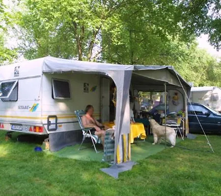 San Francesco Camping Village Desenzano del Garda Exterior photo
