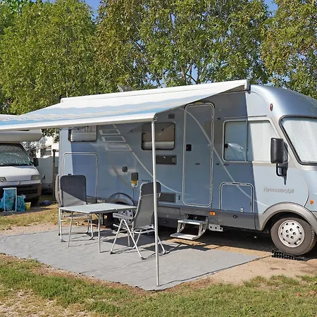 San Francesco Camping Village Desenzano del Garda Exterior photo