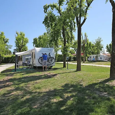 San Francesco Camping Village Desenzano del Garda Exterior photo