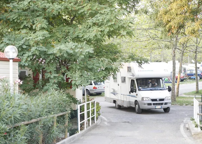 San Francesco Camping Village
