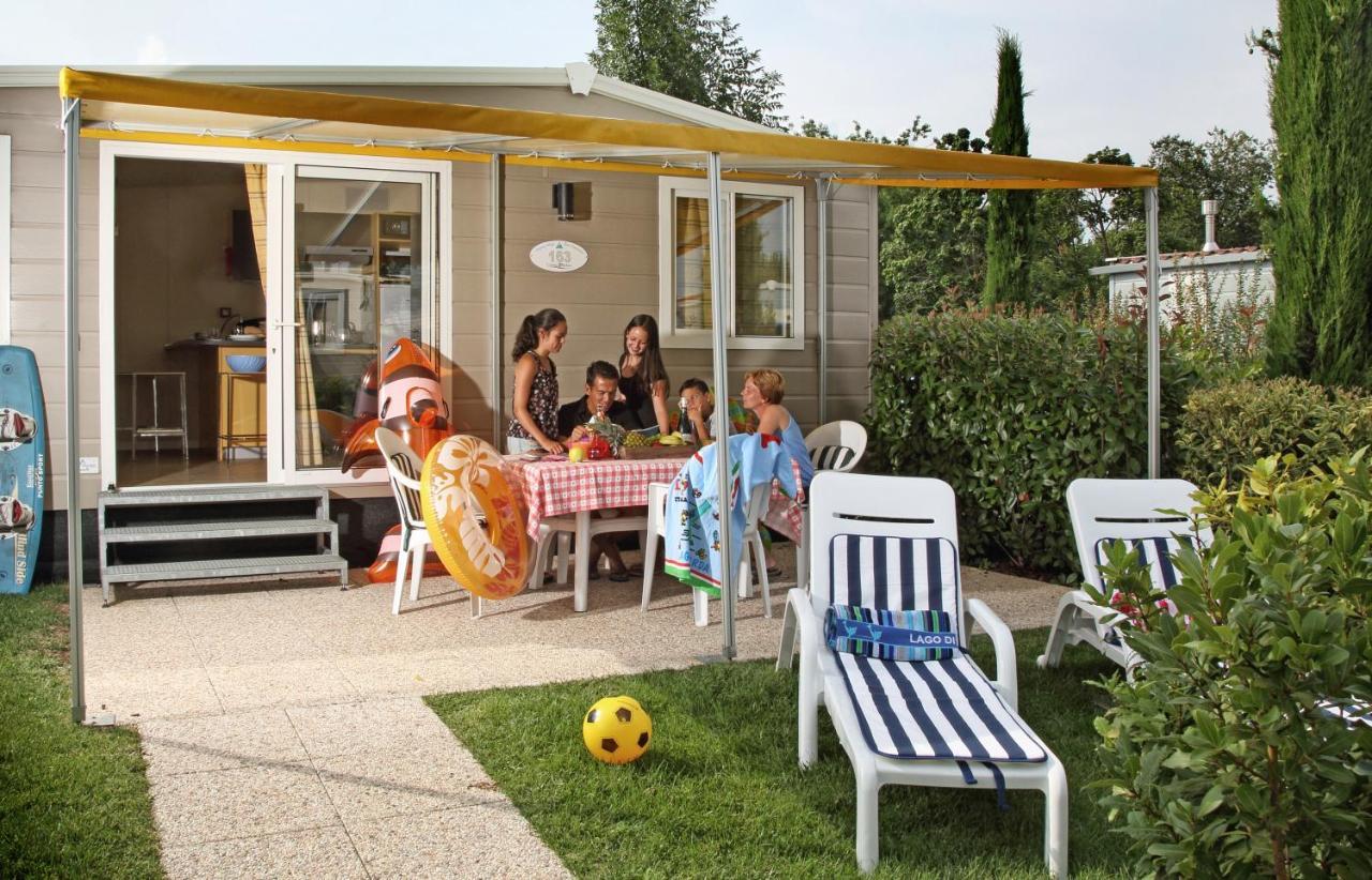 San Francesco Village 5*