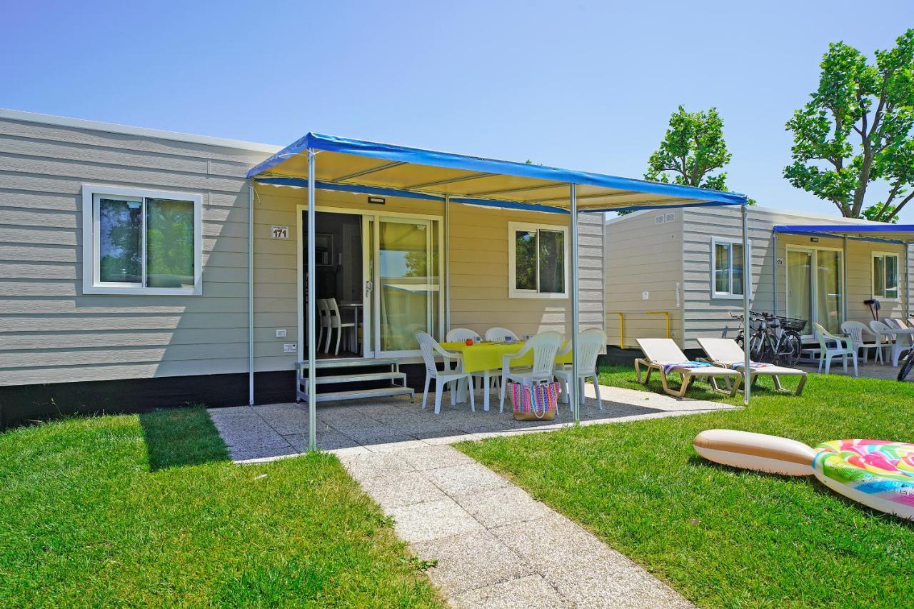 Ferienpark San Francesco Village 5*