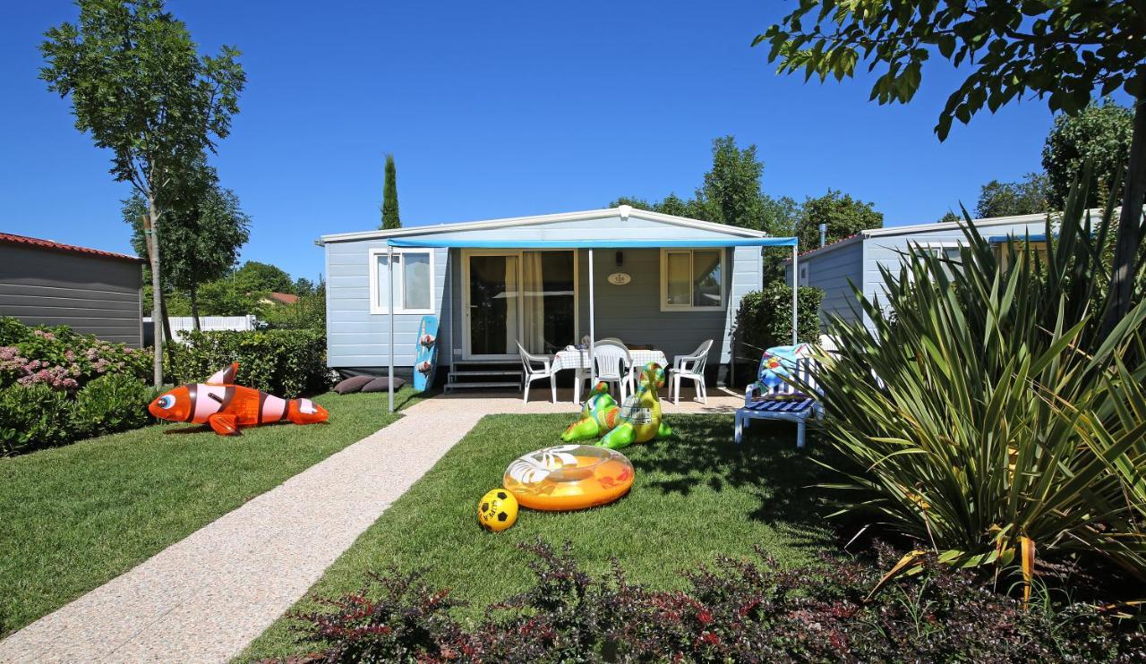 San Francesco Village Village de vacances