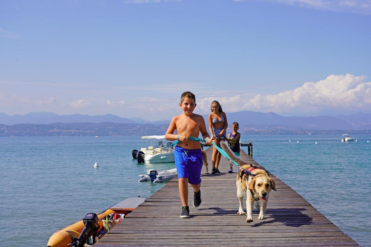 Village de vacances San Francesco Village Desenzano del Garda