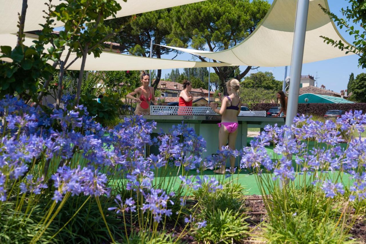 San Francesco Village 5*