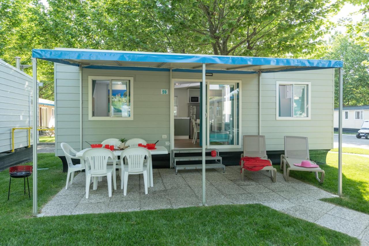 Ferienpark San Francesco Village