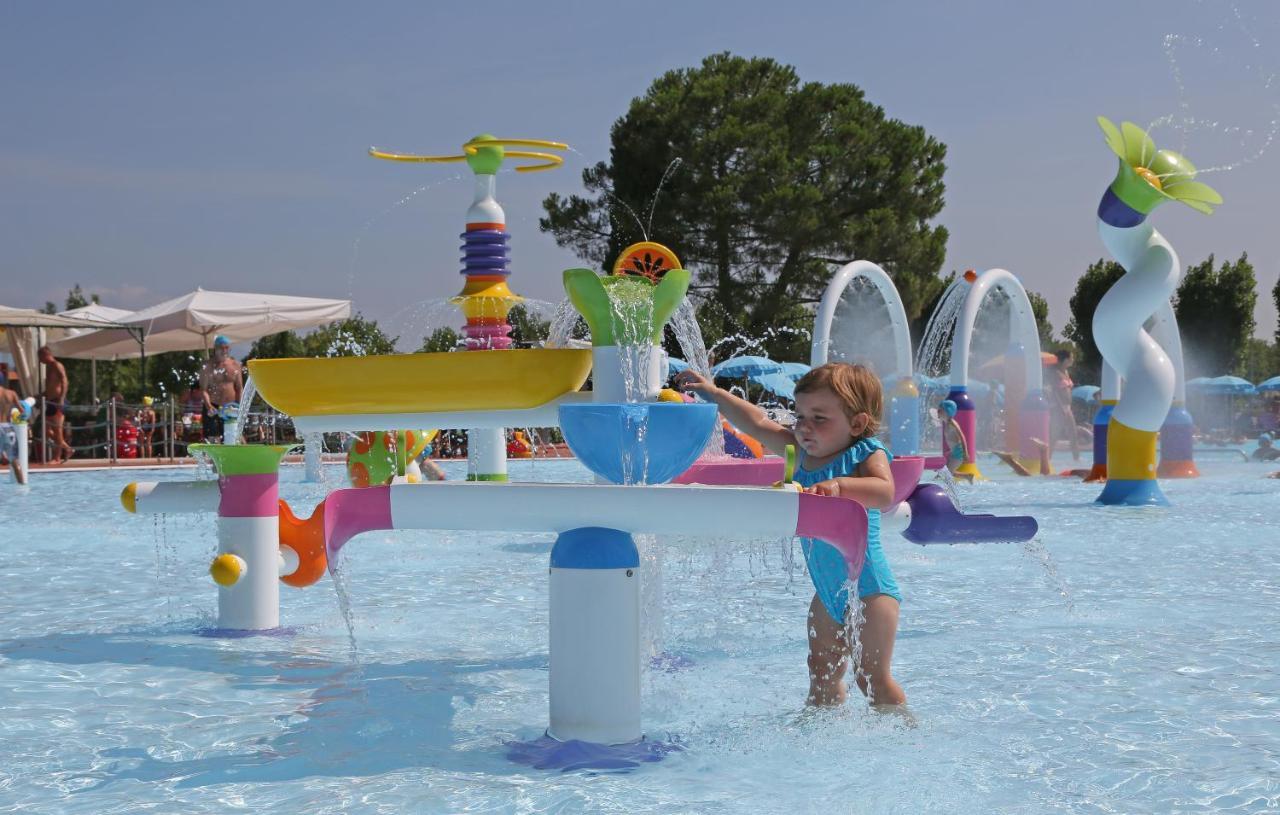 Village de vacances San Francesco Village 5*