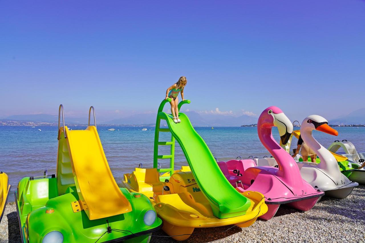 Ferienpark San Francesco Village Desenzano del Garda