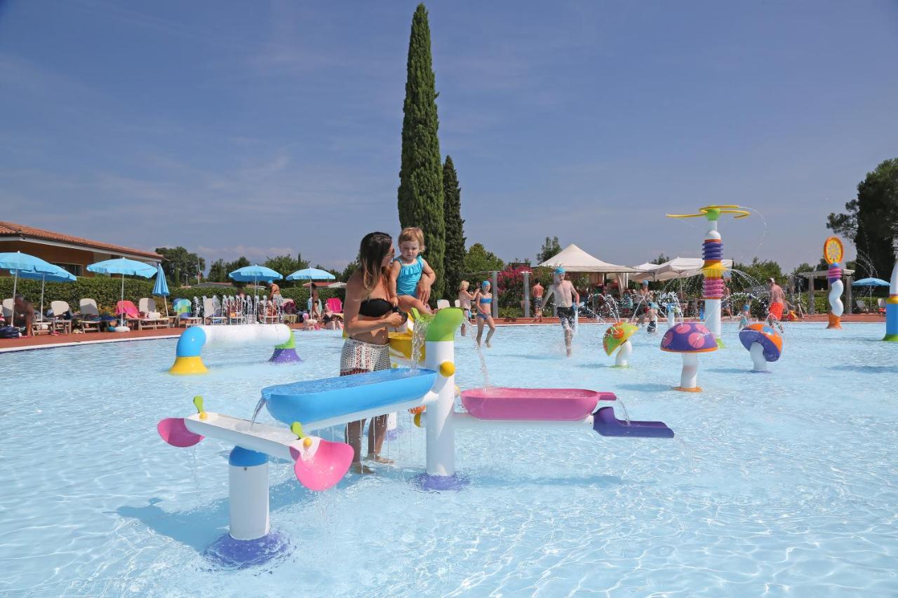 San Francesco Village Village de vacances