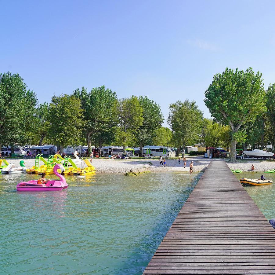 San Francesco Village Village de vacances