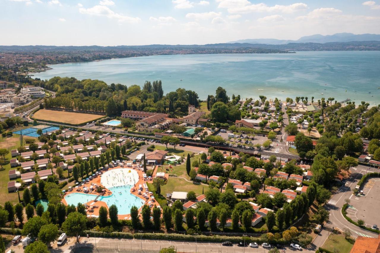 Ferienpark San Francesco Village Desenzano del Garda