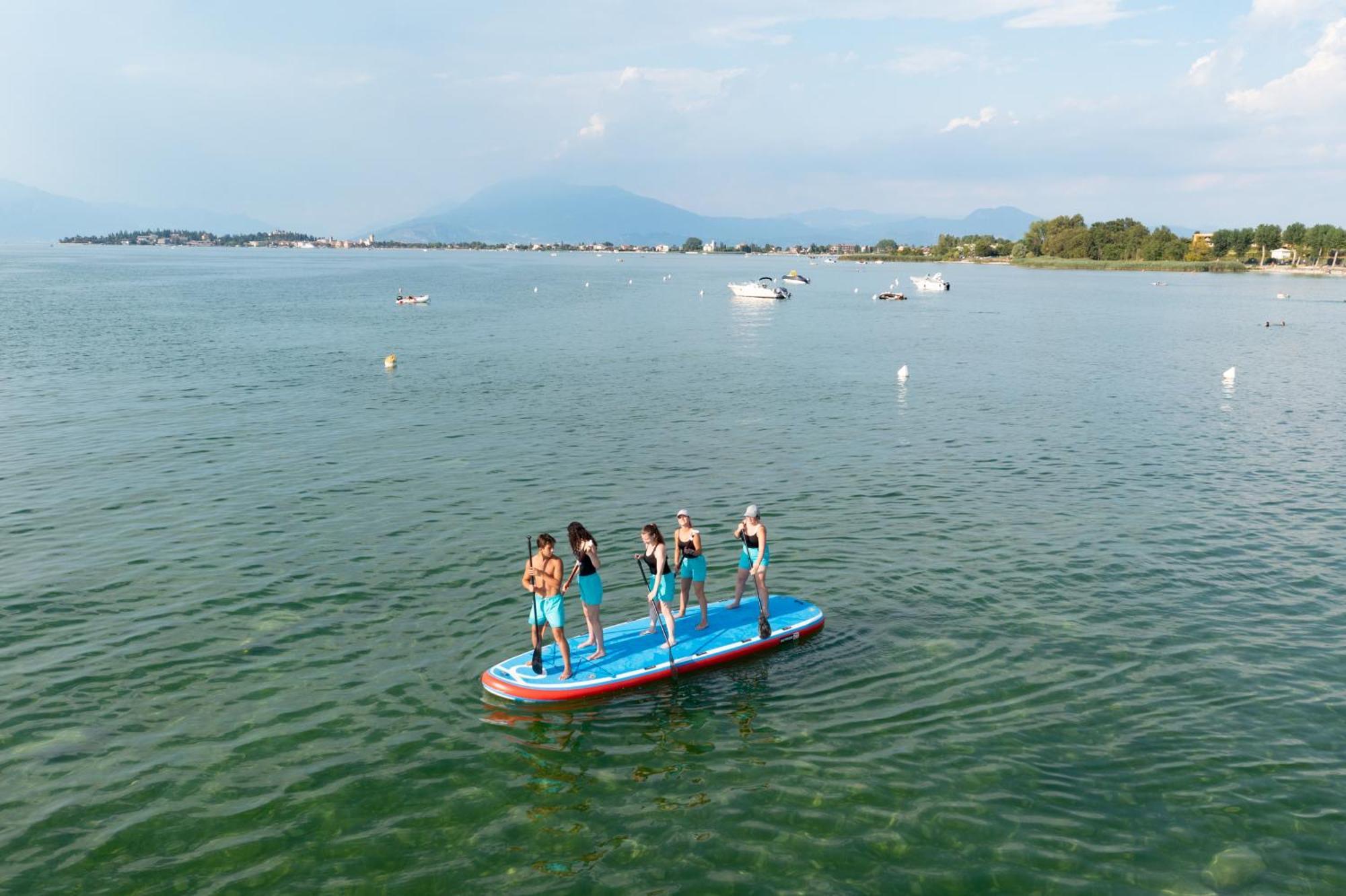 San Francesco Village Desenzano del Garda