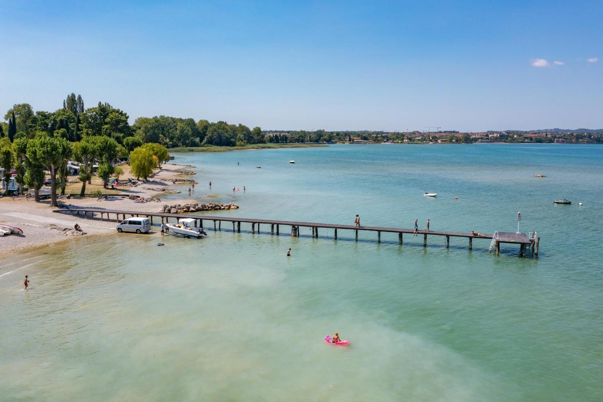San Francesco Village 5* Desenzano del Garda