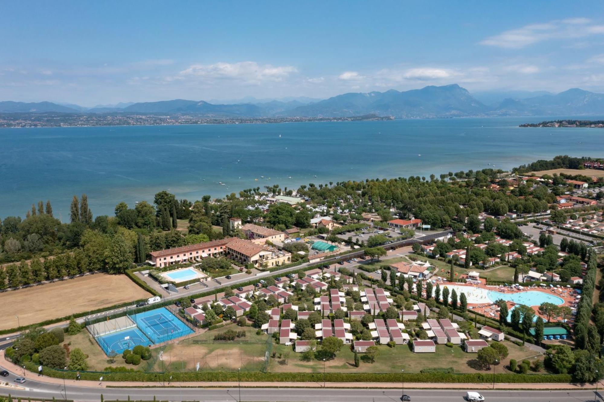 San Francesco Village Village de vacances 5*
