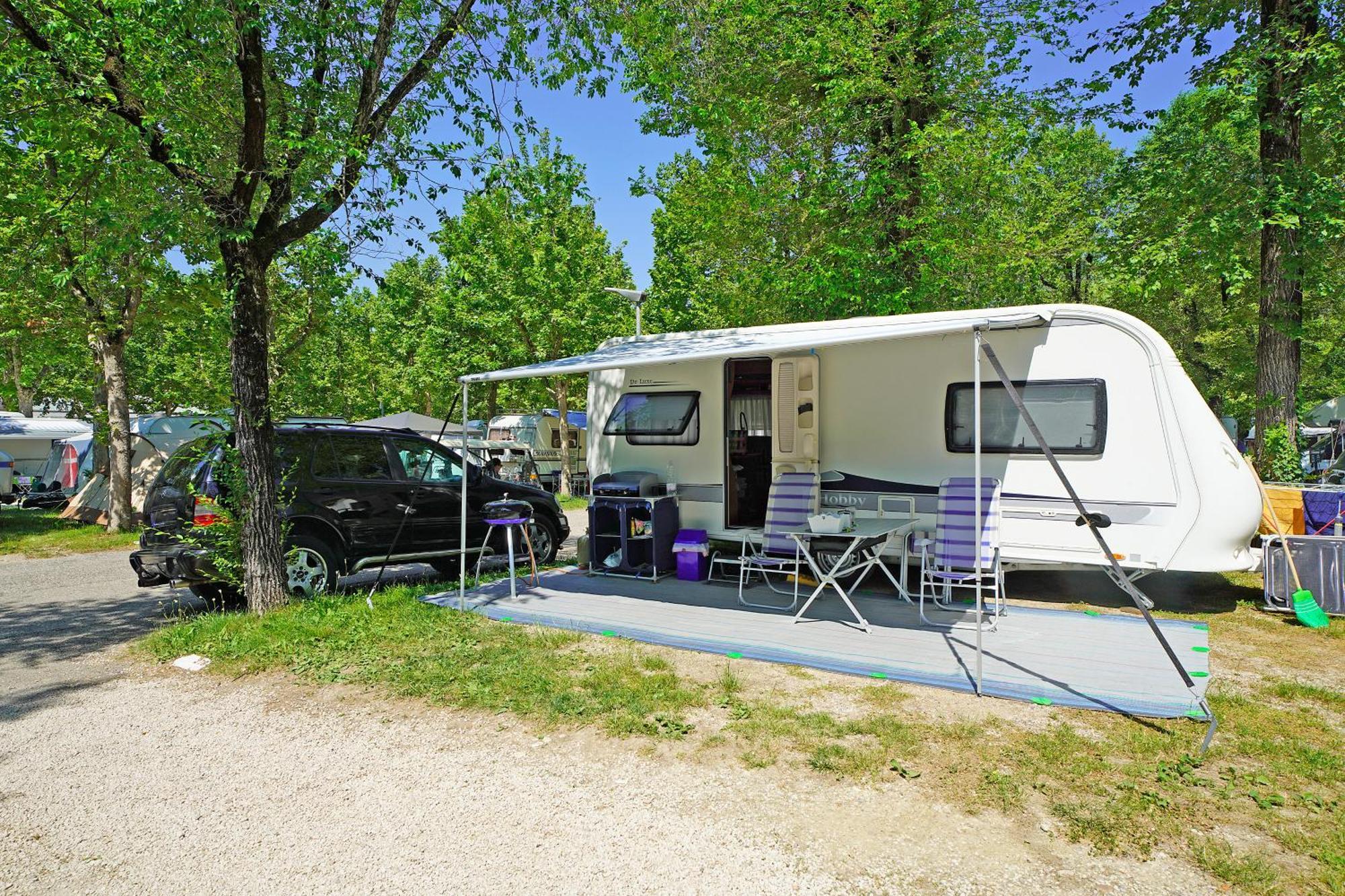 San Francesco Village
