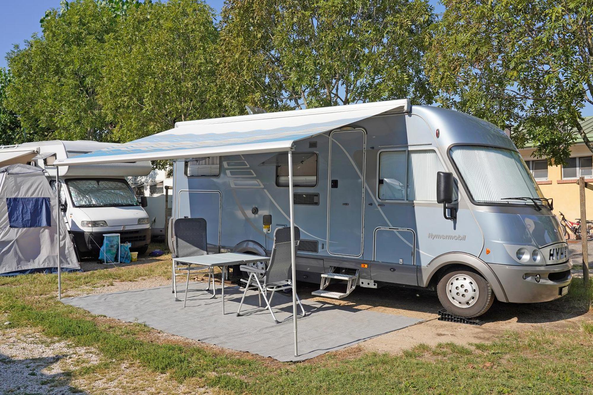 San Francesco Village Holiday park