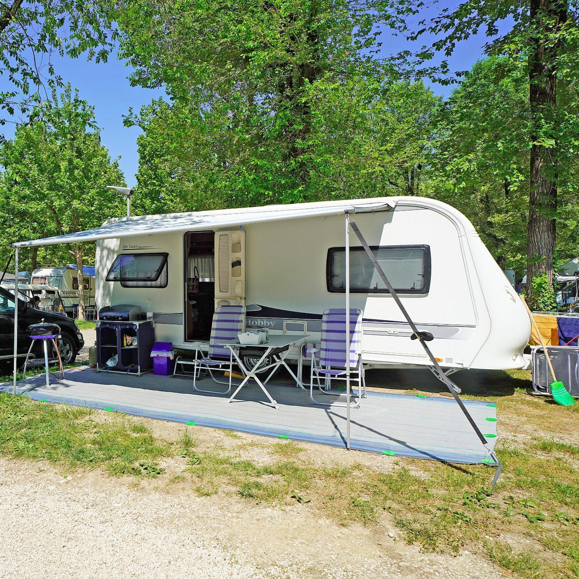 Holiday park San Francesco Village 5*