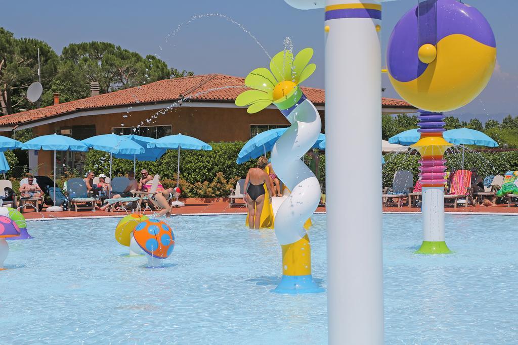 Ferienpark San Francesco Village