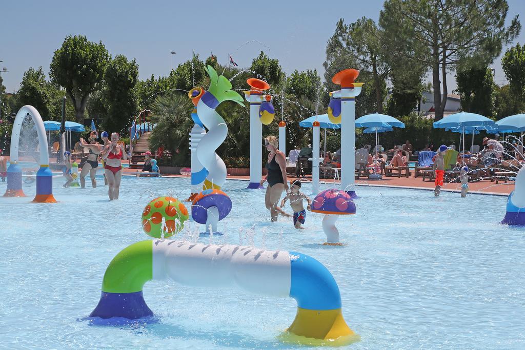 Ferienpark San Francesco Village 5*