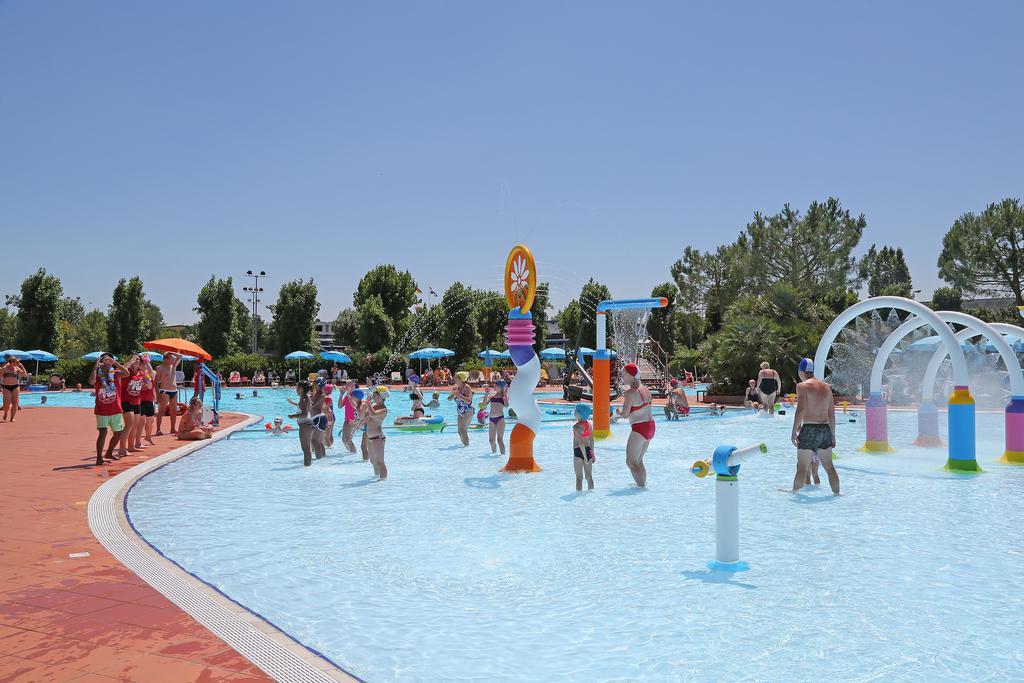 Ferienpark San Francesco Village Desenzano del Garda