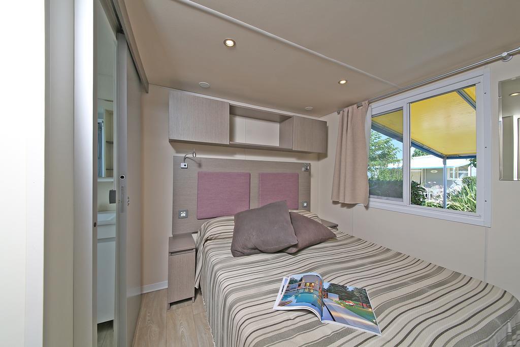 San Francesco Village Village de vacances 5*