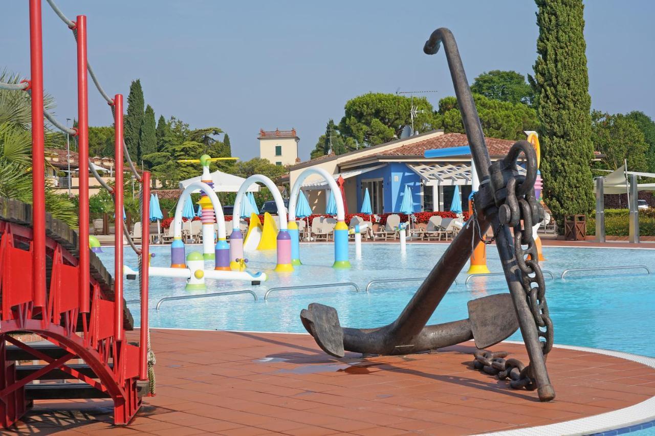 San Francesco Village Village de vacances 5*