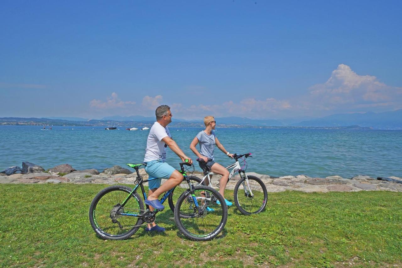 San Francesco Village 5* Desenzano del Garda