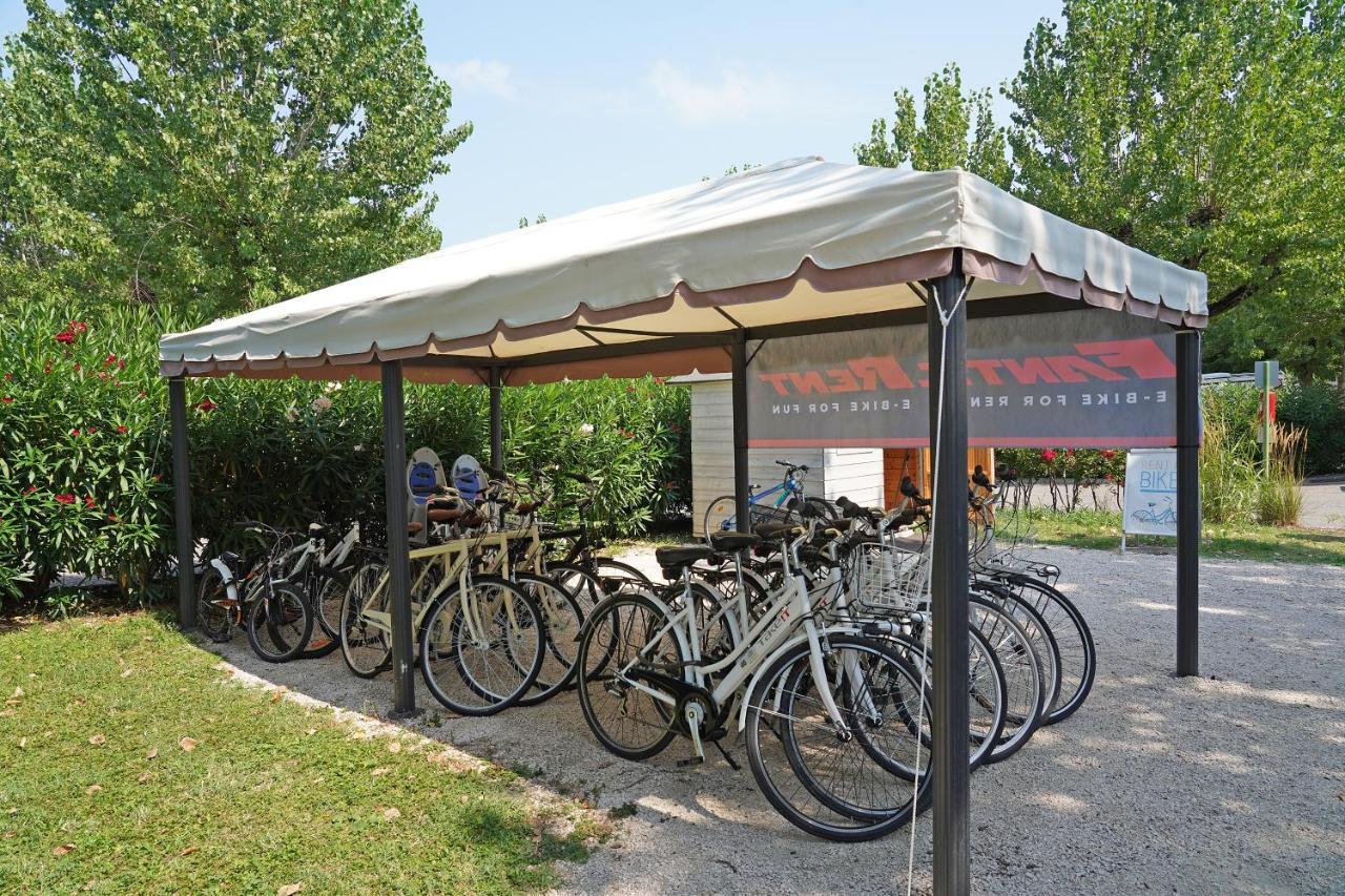 Village de vacances San Francesco Village 5*