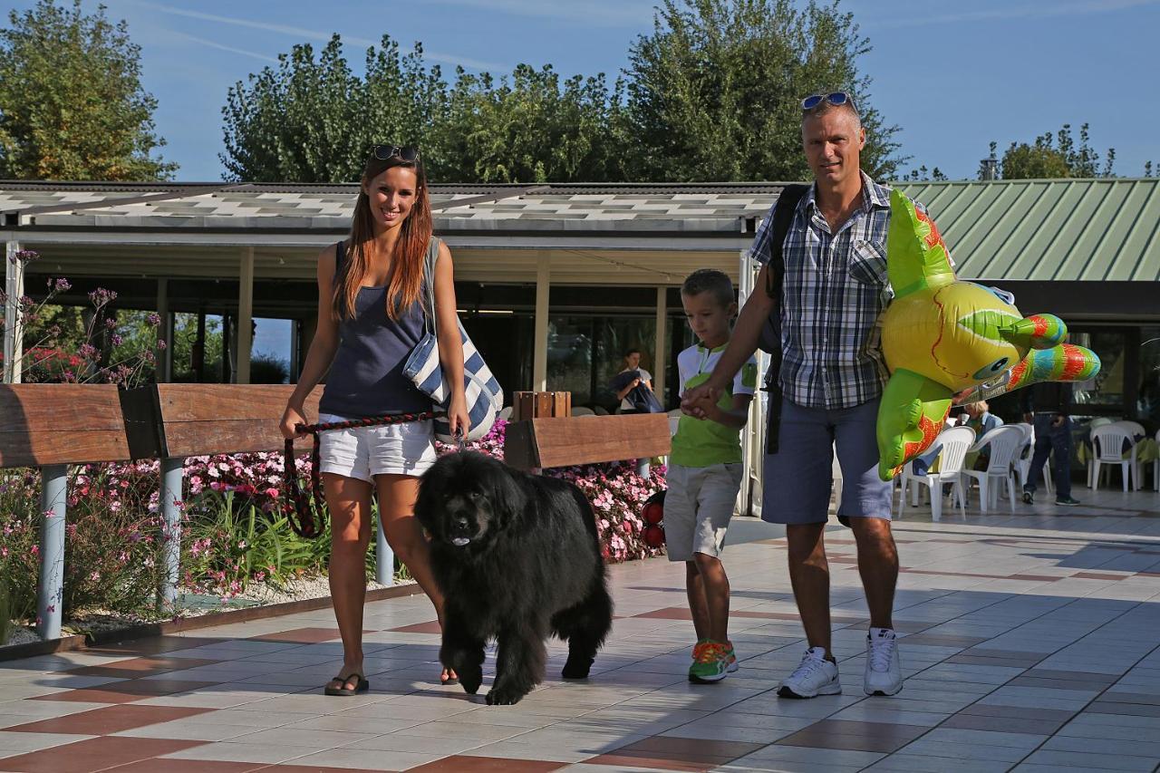 San Francesco Village Holiday park Desenzano del Garda