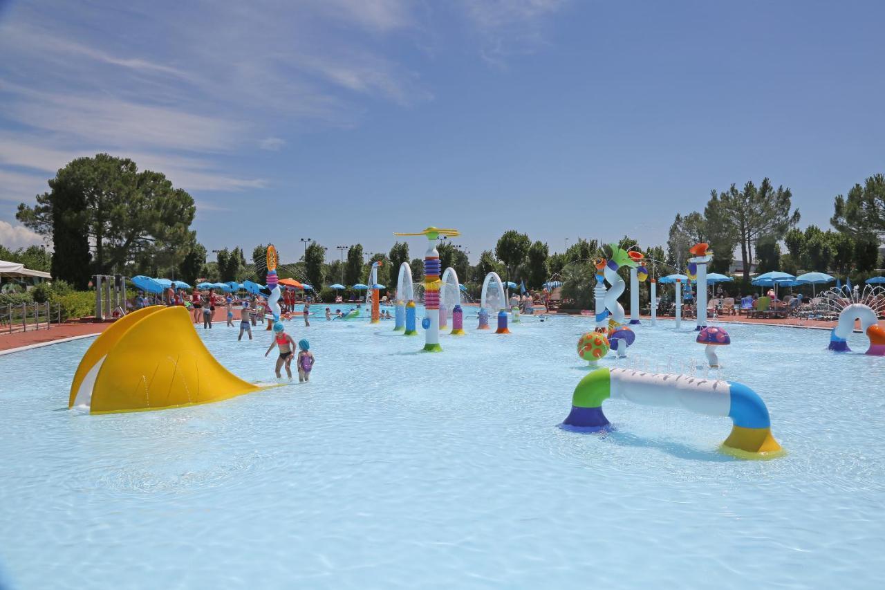 Village de vacances San Francesco Village 5*
